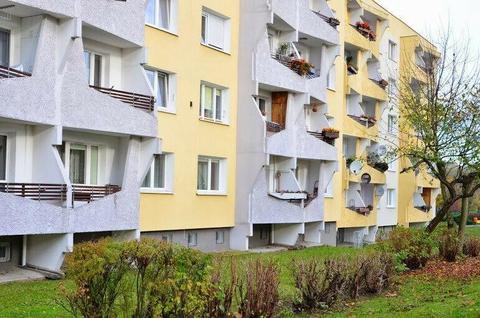 Rzeczypospolitej - pakój na Ratajach w mieszkaniu studenckim