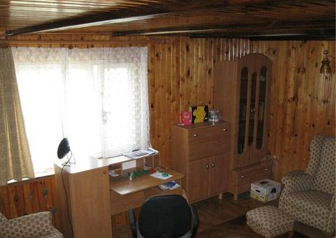 Wynajmę duży pokój w domu w Laskach (12 minut do metra)