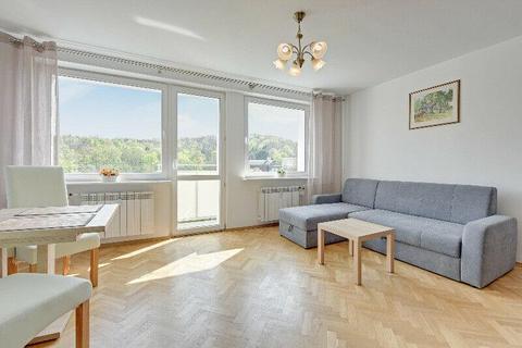 Gdynia, mieszkanie na wakacyjny wynajem dla 6 osób