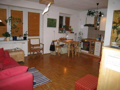 Wynajmę garsonierę 32m - Pradnik Biały