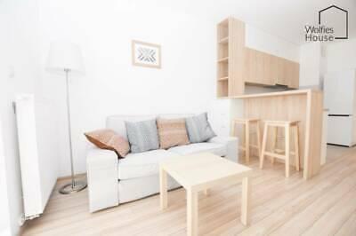 Rakowicka | 2 POK. | Apartamenty GO | ENG