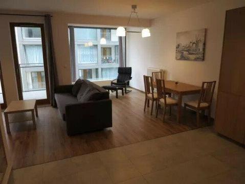 2 Pokojowe mieszkanie 60m2 na Mokotowie blisko Galerii Mokotów - 0% PROWIZJI