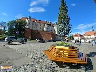 Centrum Krakowa / obok Wawel, Rynek! różne metraże