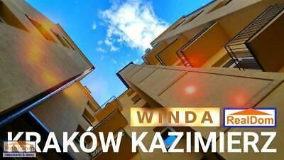 Kazimierz / mieszkanie do wejścia !