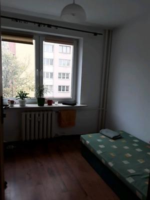 Pokój do wynajmu ul. Ściegiennego