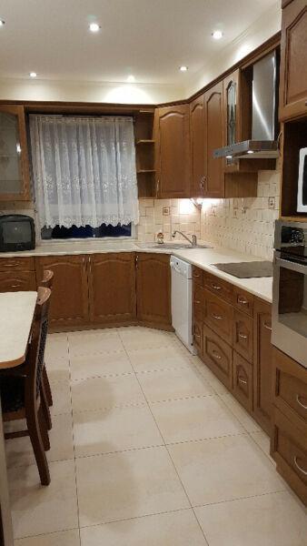 Mieszkanie do wynajęcia 51 m2+garaż dla zainteres., Gocław, ul. Bora Komorowskiego 35