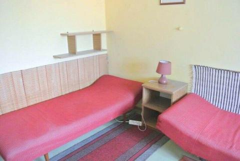 pokój 1 osobowy 680 zł z wszystkimi opłatami