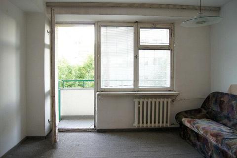 Super mieszkanie z balkonem