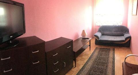 Wynaję pokój dla jednej osoby bądź pary,ul. Jarocińska, od zaraz