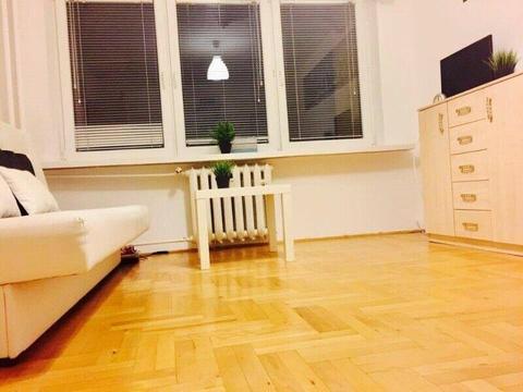 Pokój 1-os dla dziewczyny, cena ze wszystkim