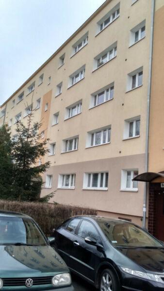 Mam do wynajęcia pokój 2-os. lub 1 os. na ul. Świt/Szamotulska Poznań, 3 piętro, niski blok