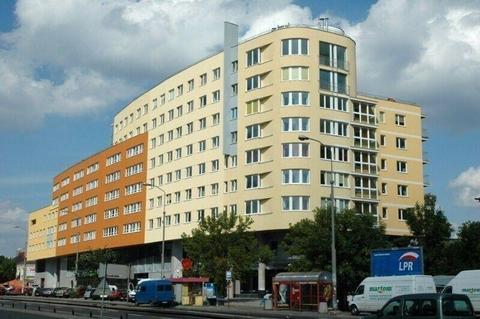 OKAZJA, sprzedam miejsce postojowe w garażu podziemnym 4 min od metra Służew