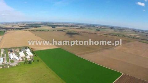 Działka Warszawa Praga Południe 558m2 (nr: HHN-GS-4688-3)