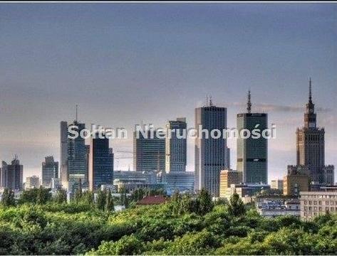 Działka Warszawa Mokotów 1700m2 (nr: SOL-GS-117371-1)