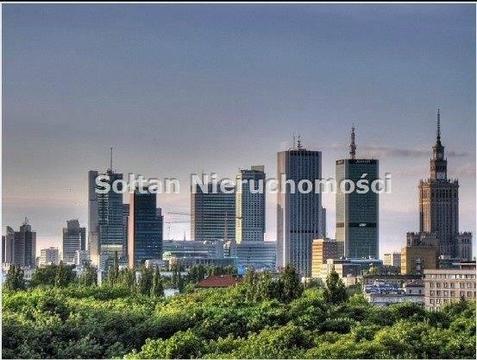 Działka Warszawa Wilanów 9222m2 (nr: SOL-GS-88706-2)