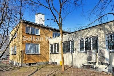 Działka Warszawa Włochy 2083m2 (nr: SOL-GS-130986-8)