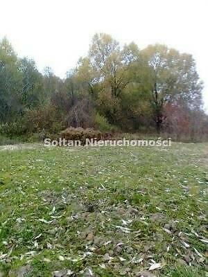 Działka Warszawa Wilanów 2195m2 (nr: SOL-GS-49818-11)