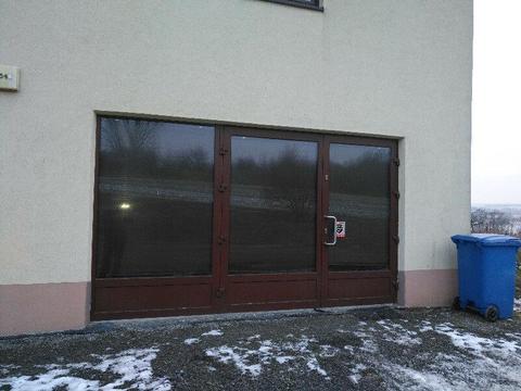 Prądnik Biały Lokal użytkowy 42 m2 wynajmę pod działalność gospodarczą ul. W. Łokietka w Krakowie