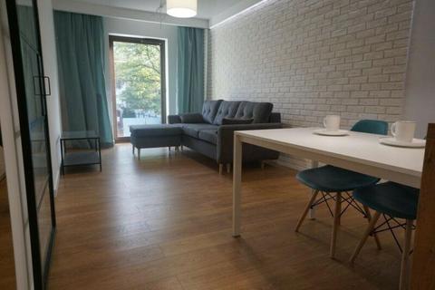 Apartament 47m2 Podgórze z garażem podziemnym