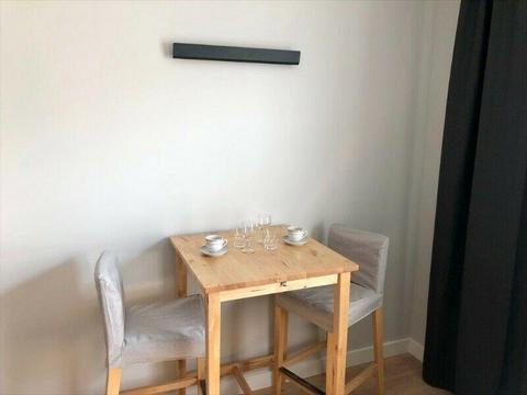 Apartament 2 pok/40 m.kw/Śródmieście/ul:Andersa/Stawki/1999,-zł