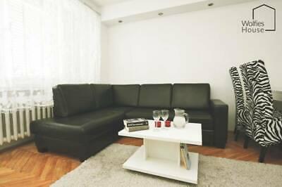 Kawalerka| Krowodrza | UP | AGH | PK | ENG