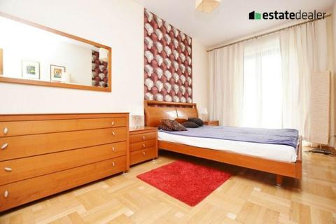 3 POK.APARTAMENT,WIŚLANE TARASY,GRZEGÓRZECKA