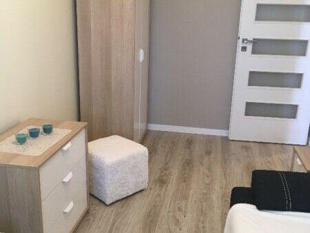 POKÓJ DO WYNAJECIA